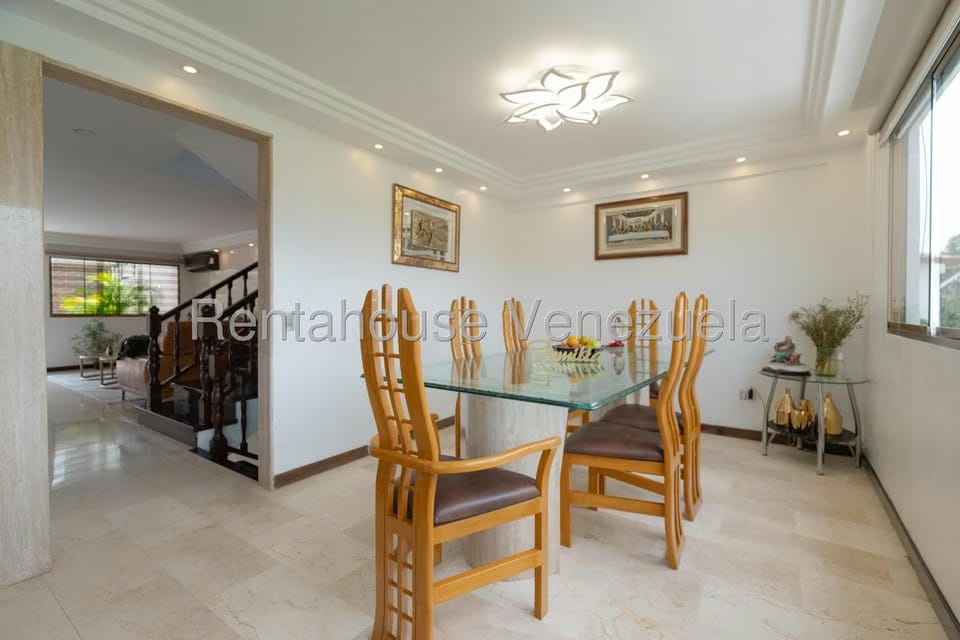 Casa (Multipes Niveles) en Venta en Lomas de La Trinidad, Distrito Metropolitano - 9