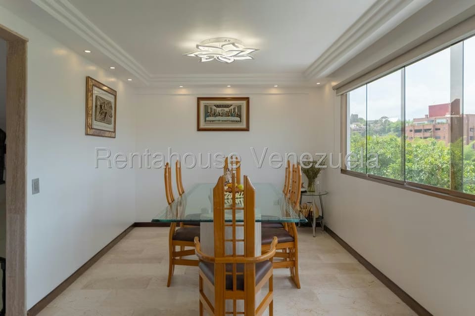 Casa (Multipes Niveles) en Venta en Lomas de La Trinidad, Distrito Metropolitano - 10