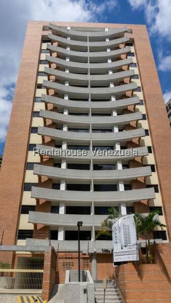 Apartamento (Penthouse) en Venta en La Bonita, Distrito Metropolitano