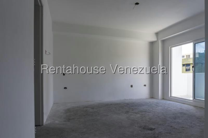 Apartamento (Penthouse) en Venta en La Bonita, Distrito Metropolitano - 11