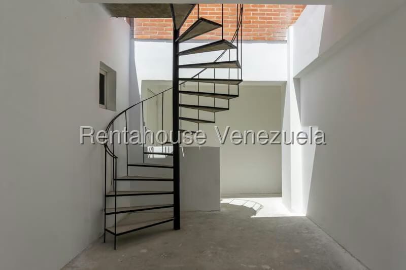 Apartamento (Penthouse) en Venta en La Bonita, Distrito Metropolitano - 12
