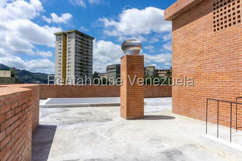 Apartamento (Penthouse) en Venta en La Bonita, Distrito Metropolitano - 13