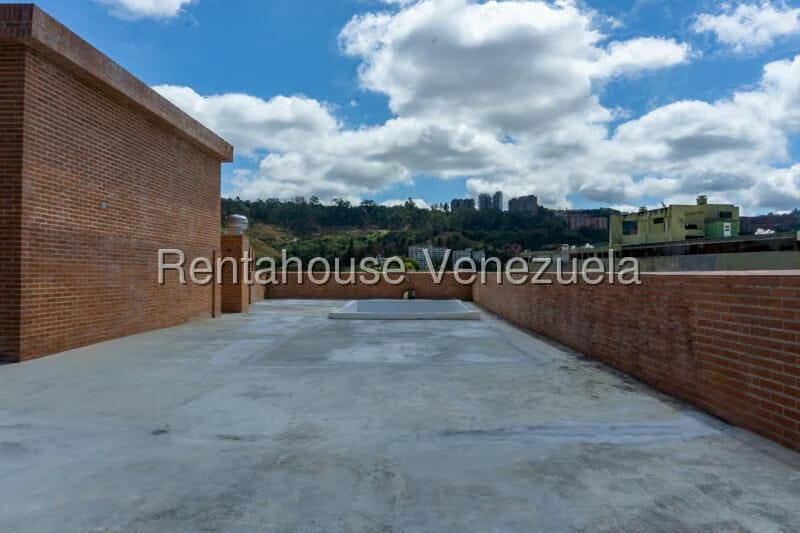Apartamento (Penthouse) en Venta en La Bonita, Distrito Metropolitano - 14