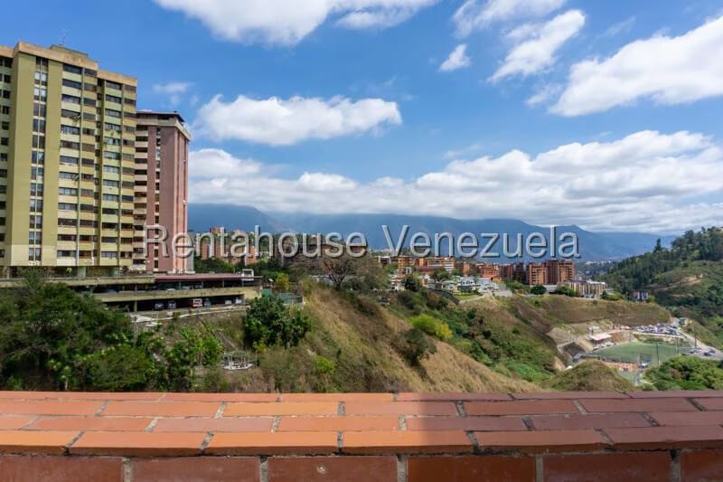 Apartamento (Penthouse) en Venta en La Bonita, Distrito Metropolitano - 15