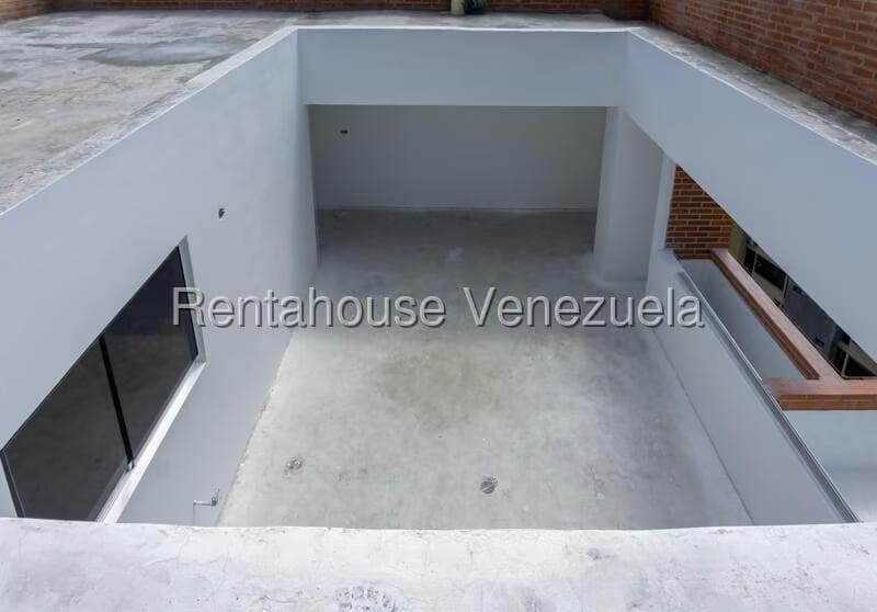 Apartamento (Penthouse) en Venta en La Bonita, Distrito Metropolitano - 16