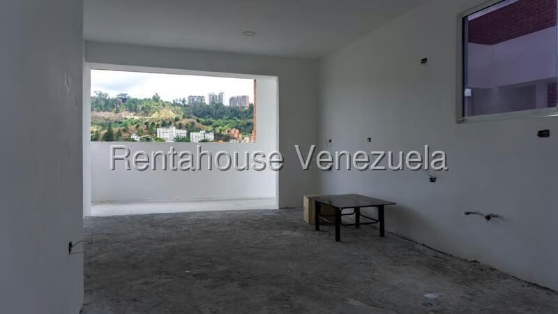Apartamento (Penthouse) en Venta en La Bonita, Distrito Metropolitano - 17