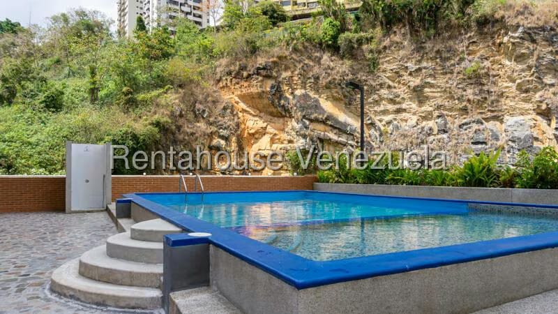 Apartamento (Penthouse) en Venta en La Bonita, Distrito Metropolitano - 20