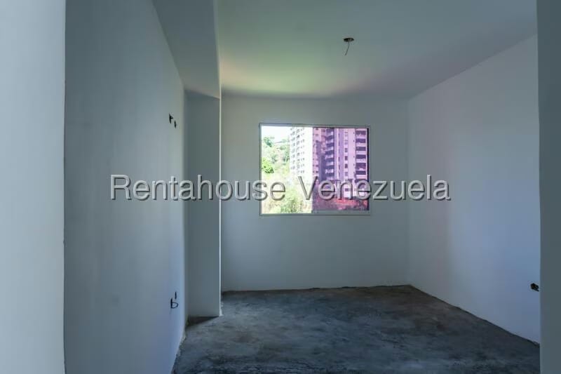 Apartamento (Penthouse) en Venta en La Bonita, Distrito Metropolitano - 4