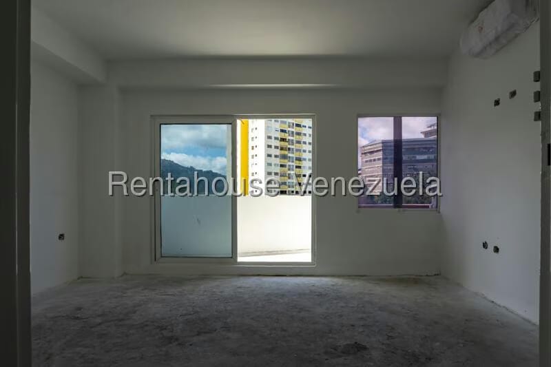 Apartamento (Penthouse) en Venta en La Bonita, Distrito Metropolitano - 6