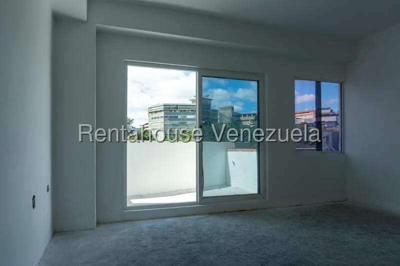 Apartamento (Penthouse) en Venta en La Bonita, Distrito Metropolitano - 7