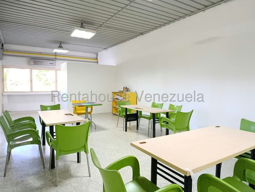 Comercial (Oficina) en Alquiler en Terrazas del Avila, Distrito Metropolitano - 2