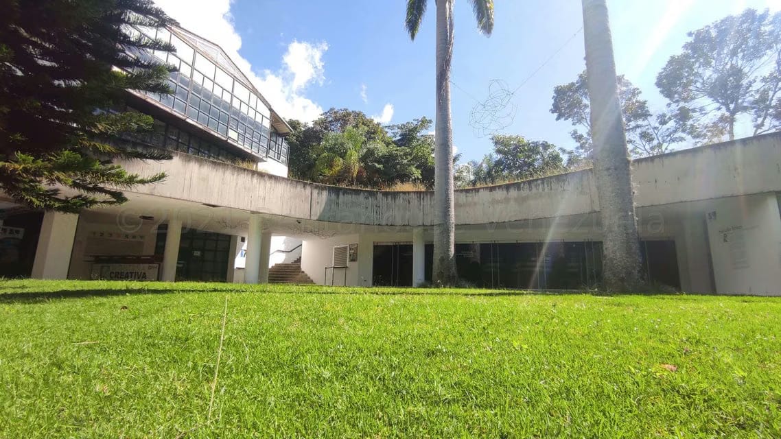 Comercial (Oficina) en Alquiler en Terrazas del Avila, Distrito Metropolitano - 11