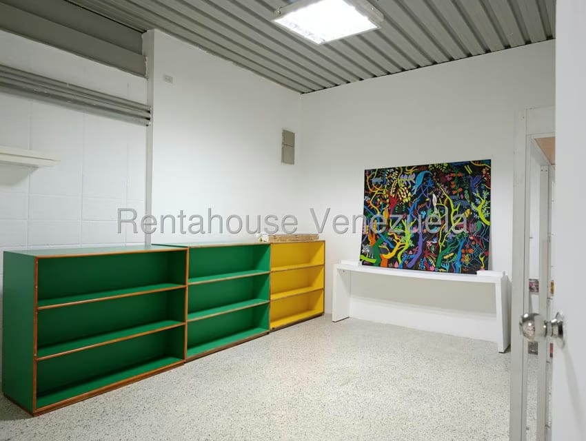 Comercial (Oficina) en Alquiler en Terrazas del Avila, Distrito Metropolitano - 3