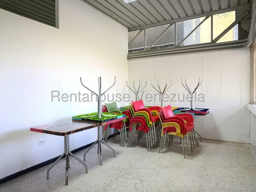 Comercial (Oficina) en Alquiler en Terrazas del Avila, Distrito Metropolitano - 5