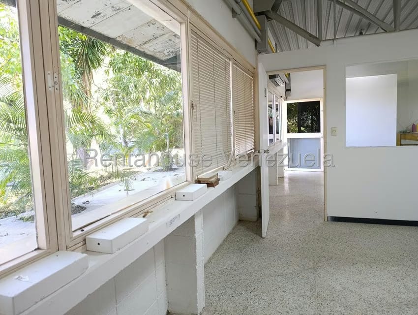 Comercial (Oficina) en Alquiler en Terrazas del Avila, Distrito Metropolitano - 6