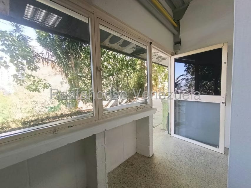 Comercial (Oficina) en Alquiler en Terrazas del Avila, Distrito Metropolitano - 7