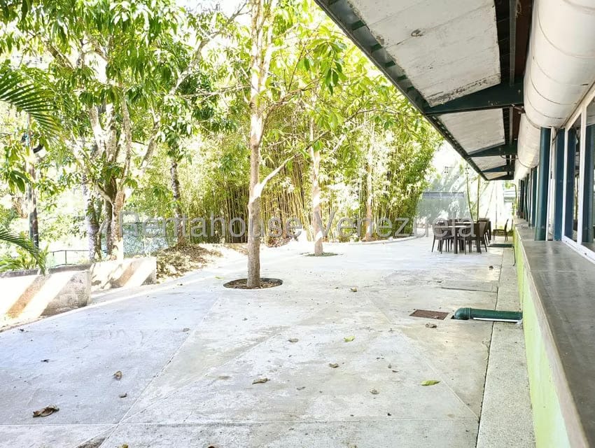 Comercial (Oficina) en Alquiler en Terrazas del Avila, Distrito Metropolitano - 8