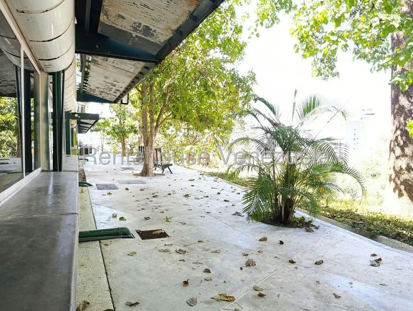 Comercial (Oficina) en Alquiler en Terrazas del Avila, Distrito Metropolitano - 9