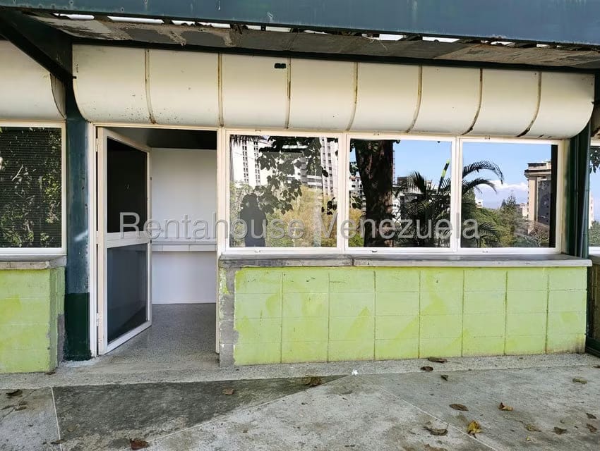 Comercial (Oficina) en Alquiler en Terrazas del Avila, Distrito Metropolitano - 10