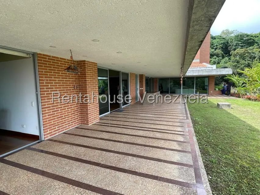 Apartamento (1 Nivel) en Alquiler en Oripoto, Distrito Metropolitano - 24