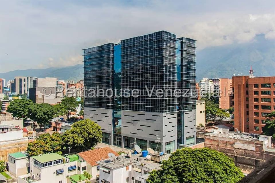 Comercial (Oficina) en Venta en Las Mercedes, Distrito Metropolitano