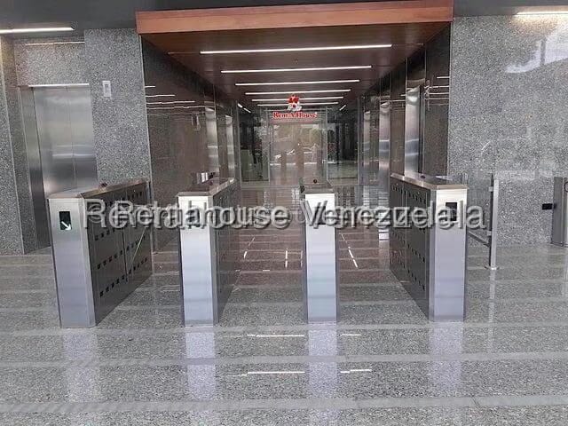 Comercial (Oficina) en Venta en Las Mercedes, Distrito Metropolitano - 12