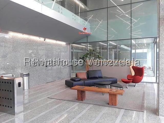 Comercial (Oficina) en Venta en Las Mercedes, Distrito Metropolitano - 14