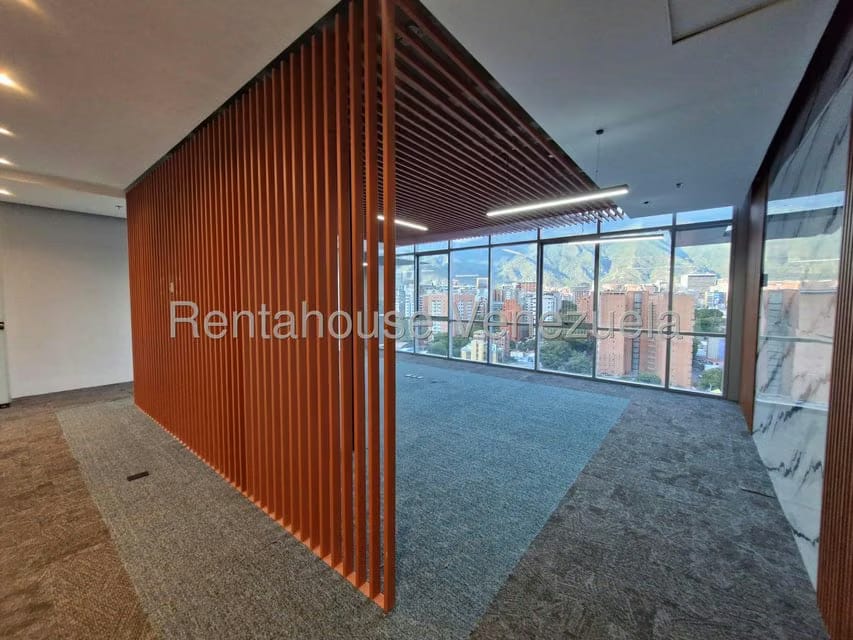 Comercial (Oficina) en Venta en Las Mercedes, Distrito Metropolitano - 5