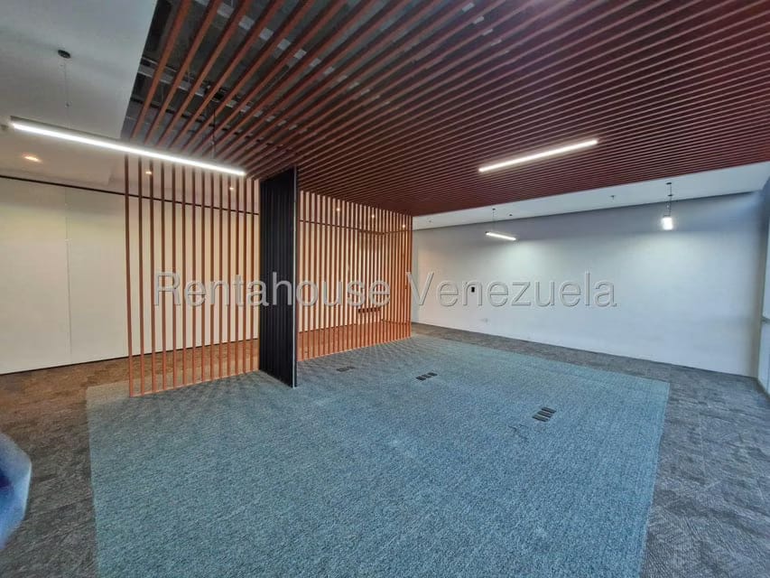 Comercial (Oficina) en Venta en Las Mercedes, Distrito Metropolitano - 7