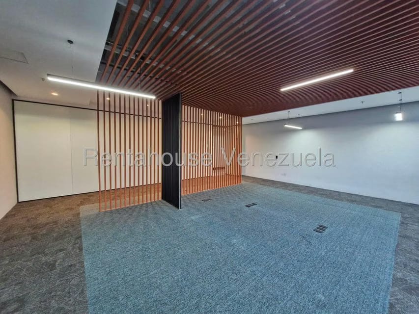 Comercial (Oficina) en Venta en Las Mercedes, Distrito Metropolitano - 8