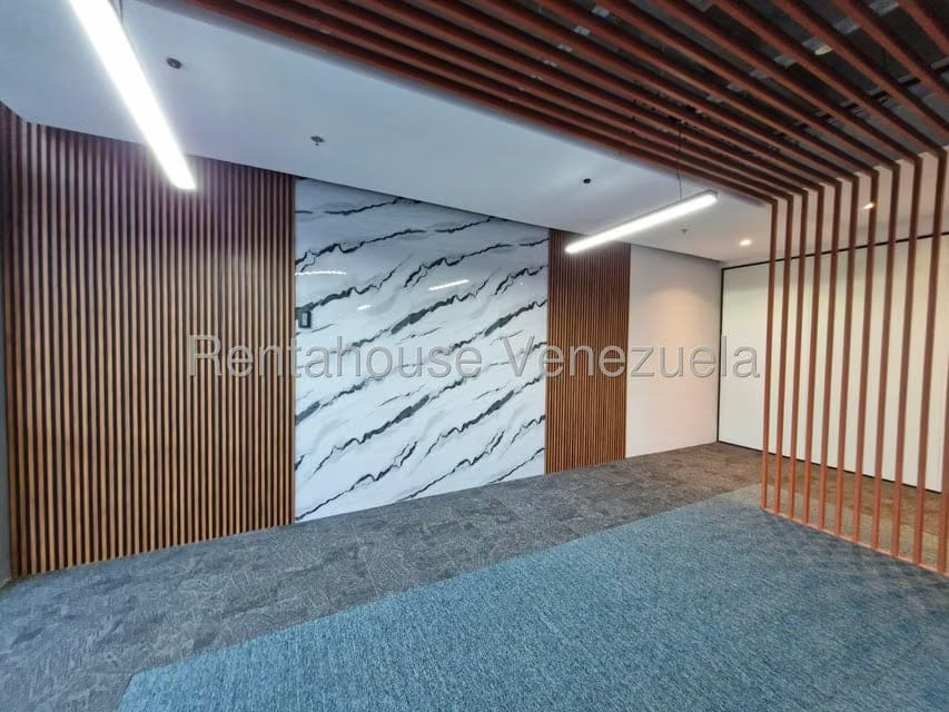 Comercial (Oficina) en Venta en Las Mercedes, Distrito Metropolitano - 9