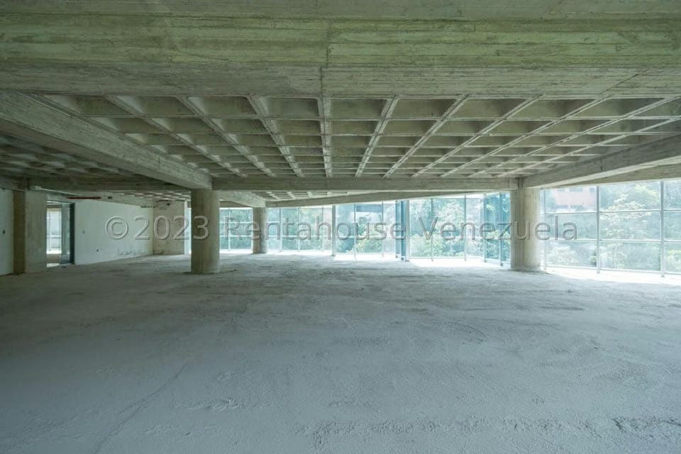 Comercial (Oficina) en Venta en Los Naranjos del Cafetal, Distrito Metropolitano - 11