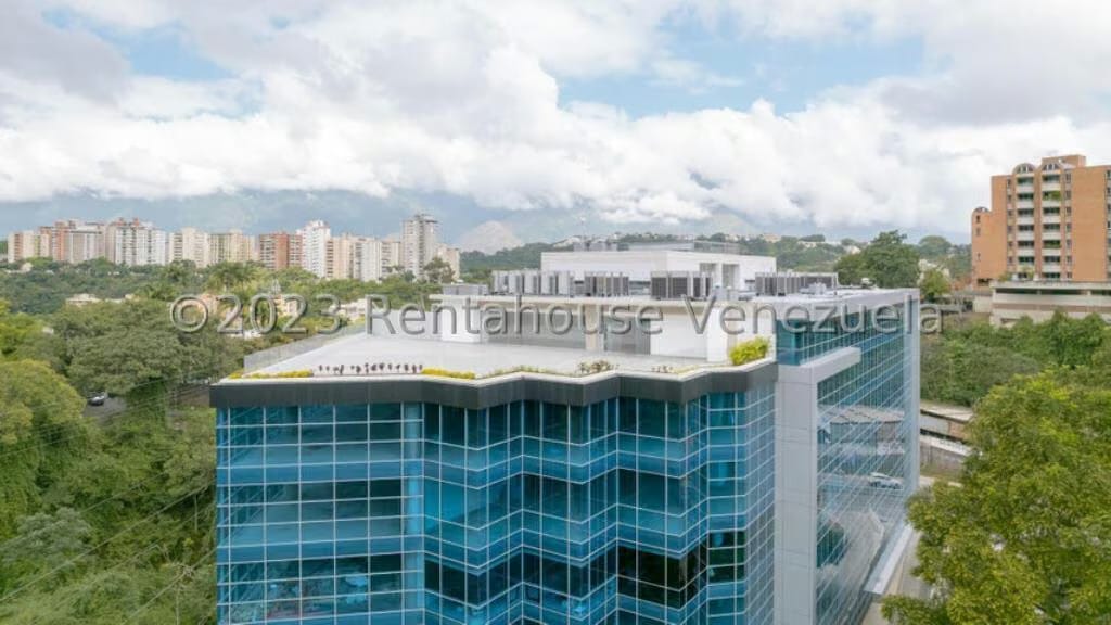 Comercial (Oficina) en Venta en Los Naranjos del Cafetal, Distrito Metropolitano - 17
