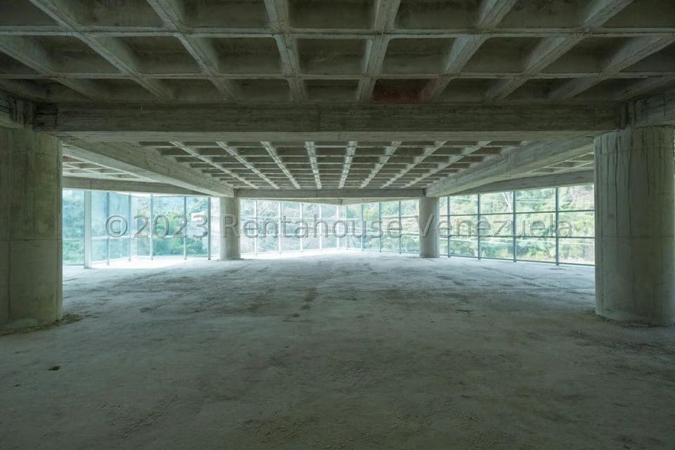 Comercial (Oficina) en Venta en Los Naranjos del Cafetal, Distrito Metropolitano - 10