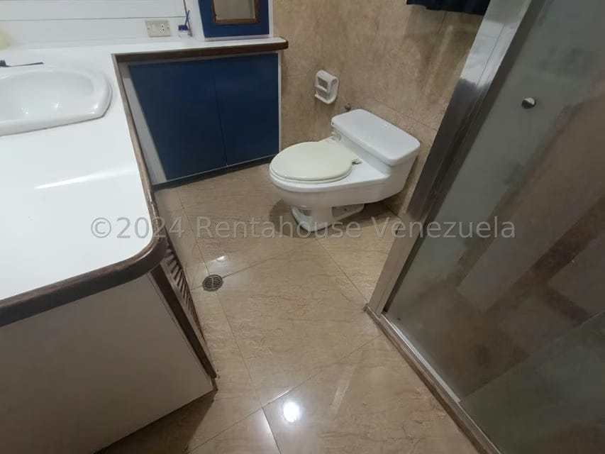 Apartamento (Penthouse) en Venta en El Bosque, Aragua - 11