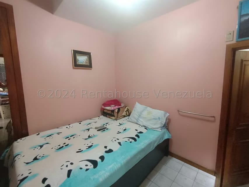 Apartamento (Penthouse) en Venta en El Bosque, Aragua - 13
