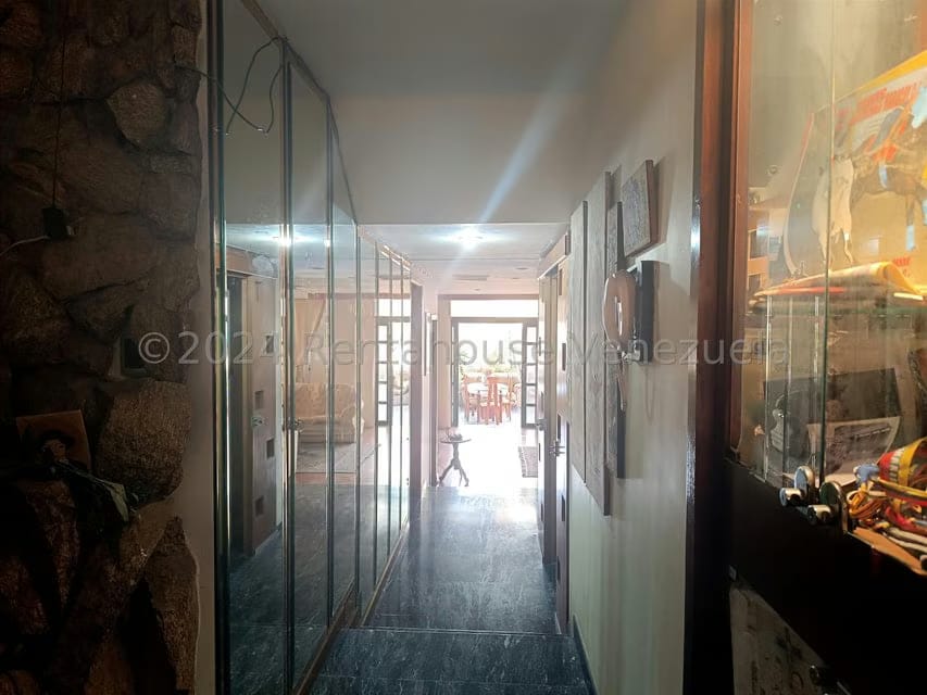 Apartamento (Penthouse) en Venta en El Bosque, Aragua - 15