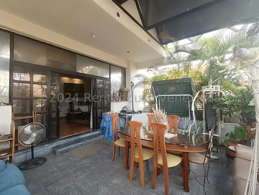 Apartamento (Penthouse) en Venta en El Bosque, Aragua - 16