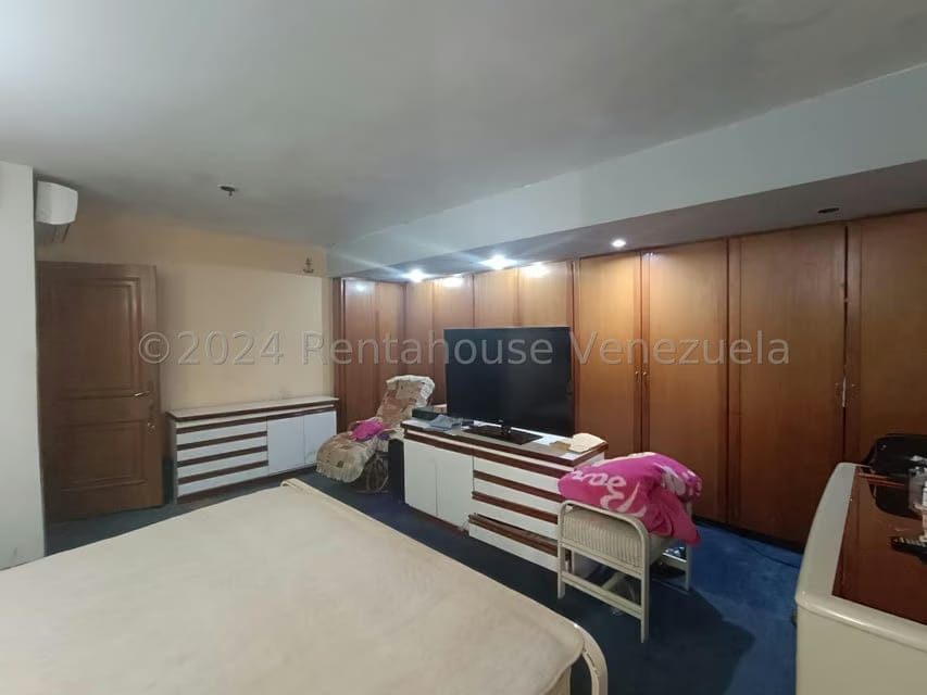 Apartamento (Penthouse) en Venta en El Bosque, Aragua - 19