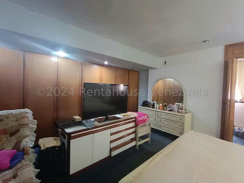 Apartamento (Penthouse) en Venta en El Bosque, Aragua - 20