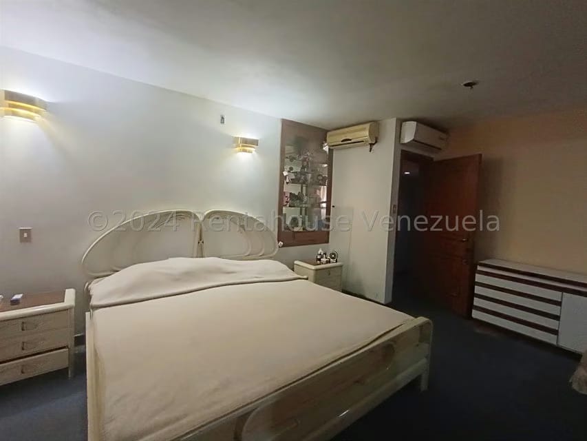 Apartamento (Penthouse) en Venta en El Bosque, Aragua - 21