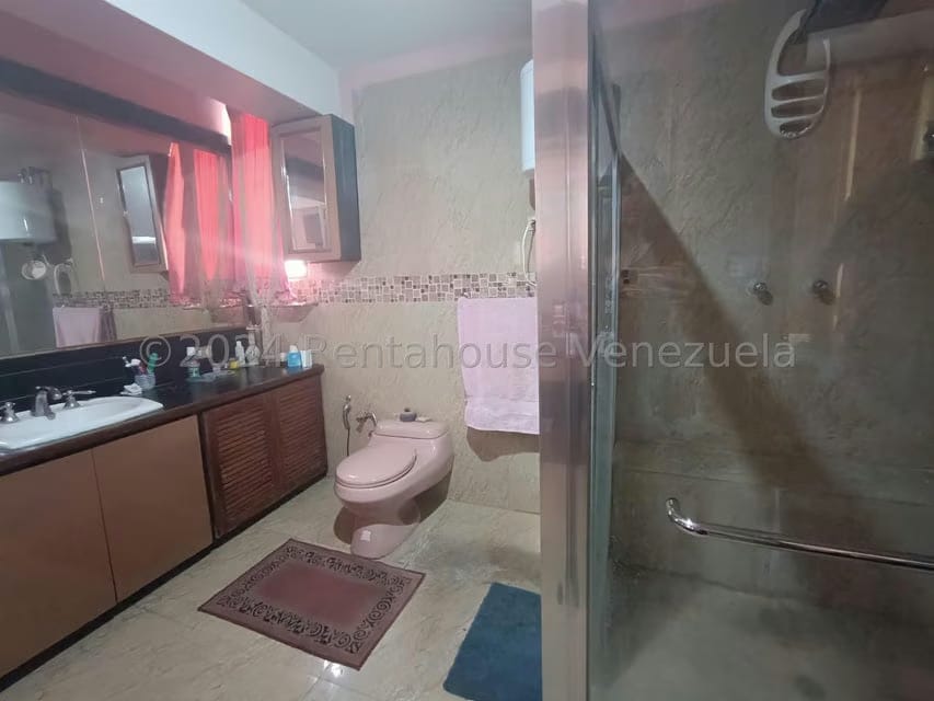 Apartamento (Penthouse) en Venta en El Bosque, Aragua - 22