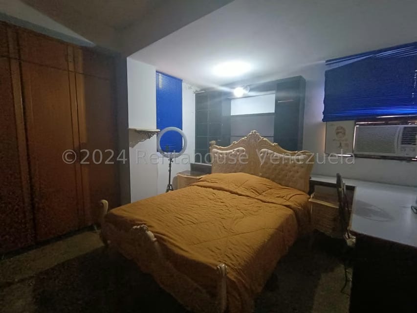 Apartamento (Penthouse) en Venta en El Bosque, Aragua - 23