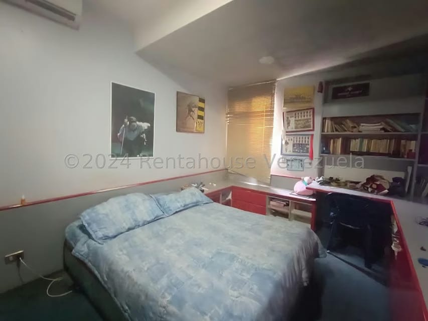 Apartamento (Penthouse) en Venta en El Bosque, Aragua - 24