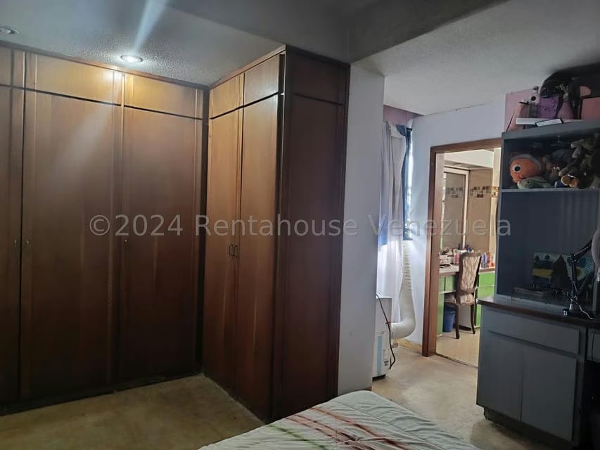 Apartamento (Penthouse) en Venta en El Bosque, Aragua - 27