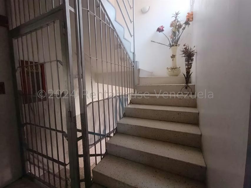 Apartamento (Penthouse) en Venta en El Bosque, Aragua - 29