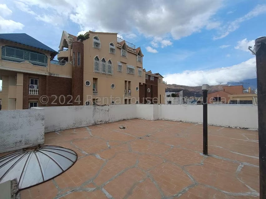 Apartamento (Penthouse) en Venta en El Bosque, Aragua - 31
