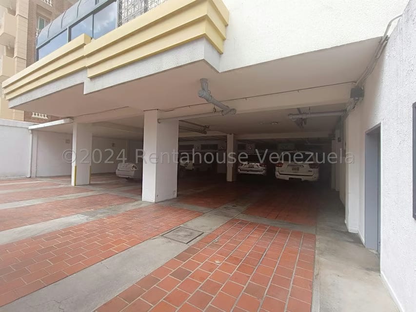 Apartamento (Penthouse) en Venta en El Bosque, Aragua - 33