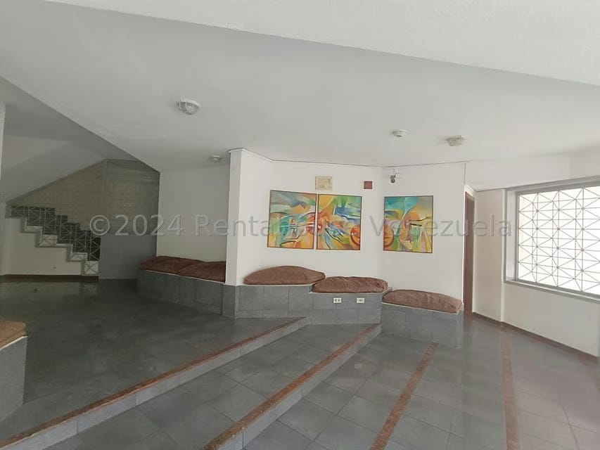 Apartamento (Penthouse) en Venta en El Bosque, Aragua - 34