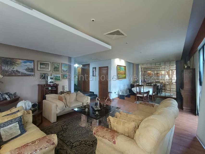 Apartamento (Penthouse) en Venta en El Bosque, Aragua - 5